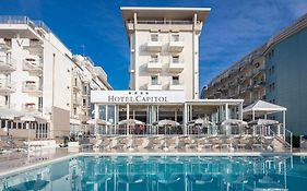 Hotel Capitol